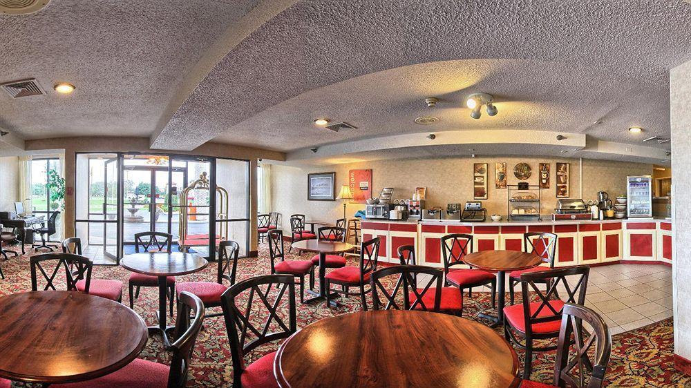 Remembrance Inn Gettysburg Buitenkant foto