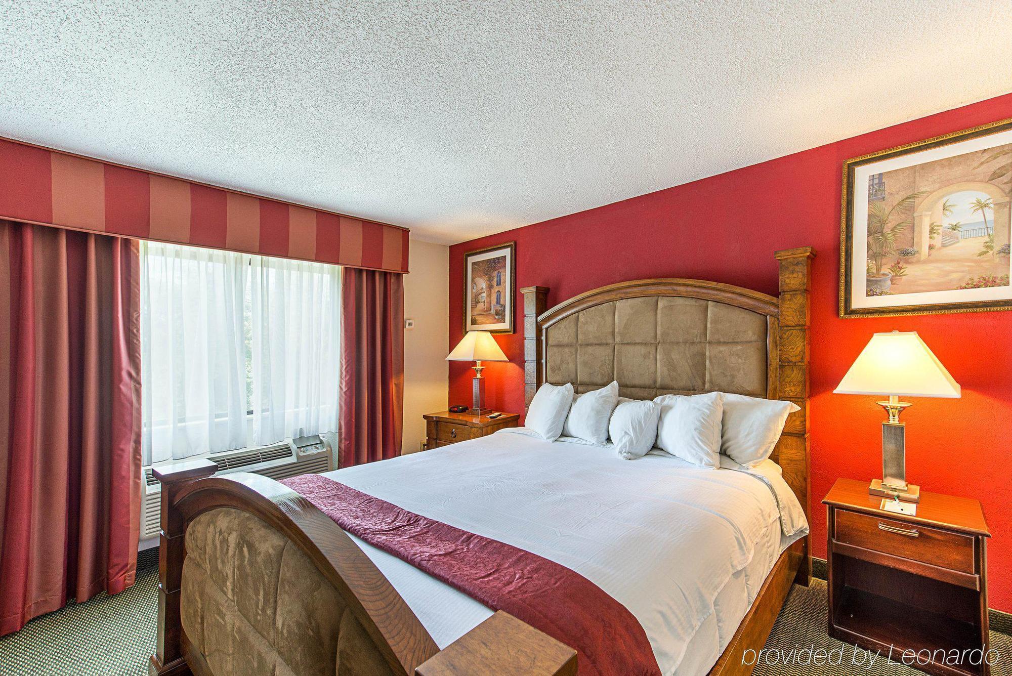Remembrance Inn Gettysburg Buitenkant foto