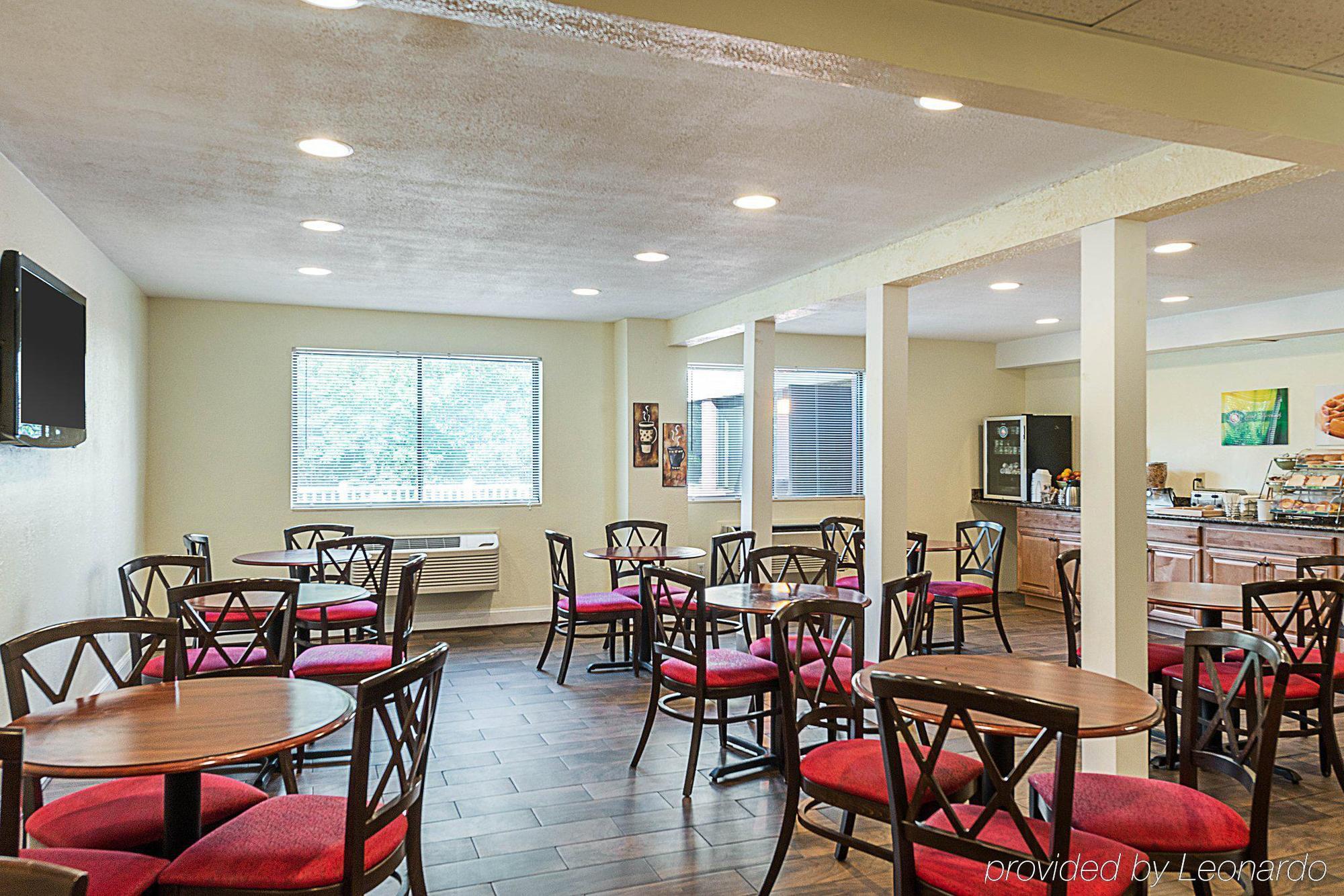 Remembrance Inn Gettysburg Buitenkant foto