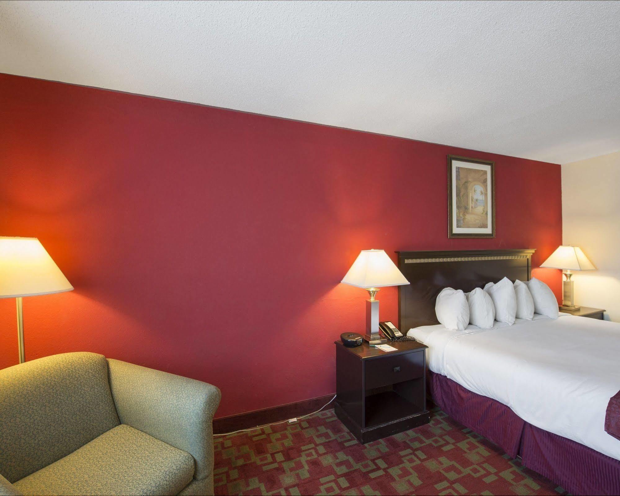 Remembrance Inn Gettysburg Buitenkant foto